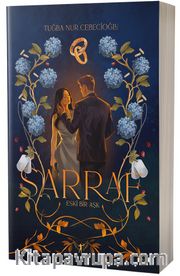 Sarraf (Karton Kapak) <br /> Eski Bir Aşk