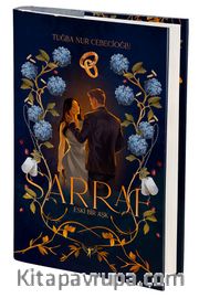 Sarraf (Ciltli) <br /> Eski Bir Aşk
