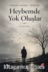 Heybemde Yok Oluşlar