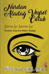 Şiirin İçi Şairin İçi