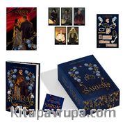 Sarraf (Ciltli Kutlu Set) <br /> Eski Bir Aşk