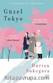 Güzel Tokyo