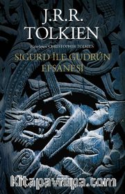 Sigurd ile Gudrun Efsanesi