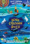 Billy Şaman'ın Serüvenleri 1 / Deniz Cadısının Öfkesi