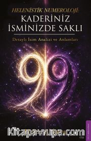 Helenistik Numeroloji: Kaderiniz İsminizde Saklı