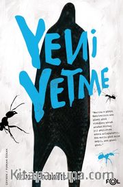 Yeni Yetme