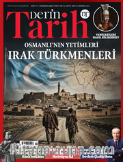 Derin Tarih Sayı: 171 Haziran 2026
