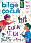 Bilge Çocuk Dergisi Sayı:118 Haziran 2026