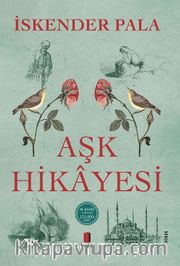 Aşk Hikayesi