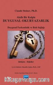 Akıllı Bir Kalple Duygusal Okuryazarlık
