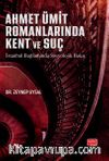 Ahmet Ümit Romanlarına Kent ve Suç & İstanbul Bağlamında Sosyolojik Bakış