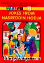 Jokes From Nasreddin Hodja Stage 3