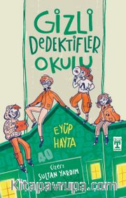 Gizli Dedektifler Okulu