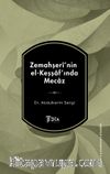 Zemahşerî'nin el-Keşşaf'ında Mecaz