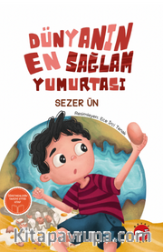 Dünyanın En Sağlam Yumurtası