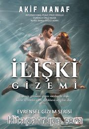 İlişki Gizemi