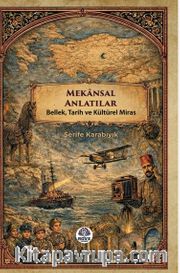 Mekansal Anlatılar