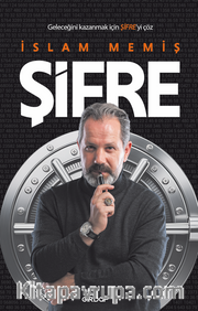 Şifre