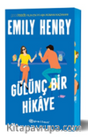 Gülünç Bir Hikaye