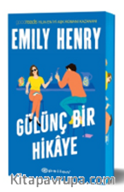 Gülünç Bir Hikaye