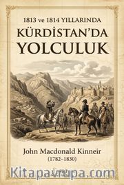 Kürdistan'da Yolculuk
