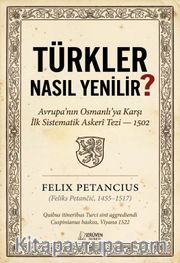 Türkler Nasıl Yenilir?