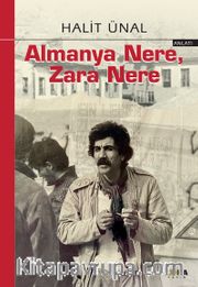 Almanya Nara, Zara Nere