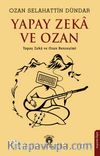 Yapay Zeka ve Ozan & Yapay Zeka ve Ozan Benzeşimi