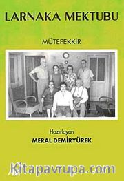 Larnaka Mektubu <br /> Mütefekkir