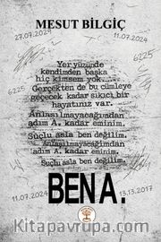 Ben A.