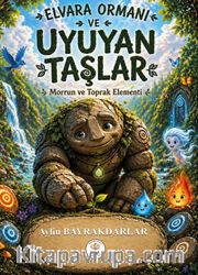Elvara Ormanı ve Uyuyan Taşlar <br /> Morrun ve Toprak Elementi