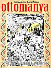 Ottomanya