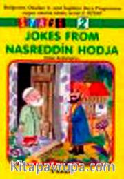 Jokes From Nasreddin Hodja Stage 2