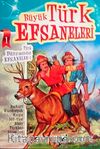 Büyük Türk Efsaneleri (10 Kitap Set)