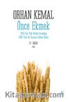 Önce Ekmek