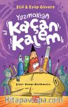 Yazmaktan Kaçan Kalem