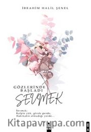 Gözlerinde Başladı Sevmek