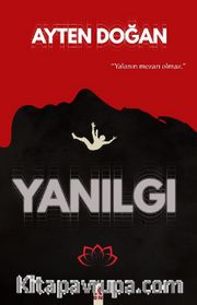 Yanılgı