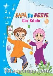 Safa ile Merve Cüz Kitabı