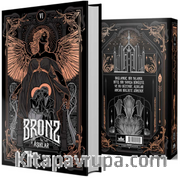 Bronz 6: Aşıklar (Ciltli)