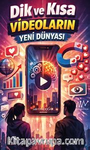 Dik ve Kısa Videoların Yeni Dünyası