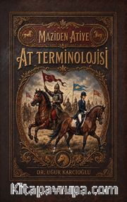 Maziden Atiye At Terminolojisi