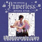 Powerless Boyama Kitabı