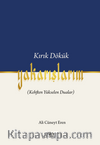 Kırık Dökük Yakarışlarım (Kehften Yükselen Dualar)