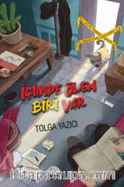 İçimde Ölen Biri Var