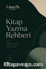 Kitap Yazma Rehberi