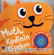 Mutlu Kedinin Şarkısı