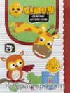 Limon / Çıkartmalı Aktivite Kitabı