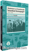 Mekanları ve İnsanlarıyla İstanbul Konuşuyor (1937-1938) İkinci Kitap: Beyoğlu
