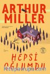 Hepsi Oğlumdu